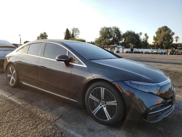 Mercedes-Benz EQS 450+ Image 9