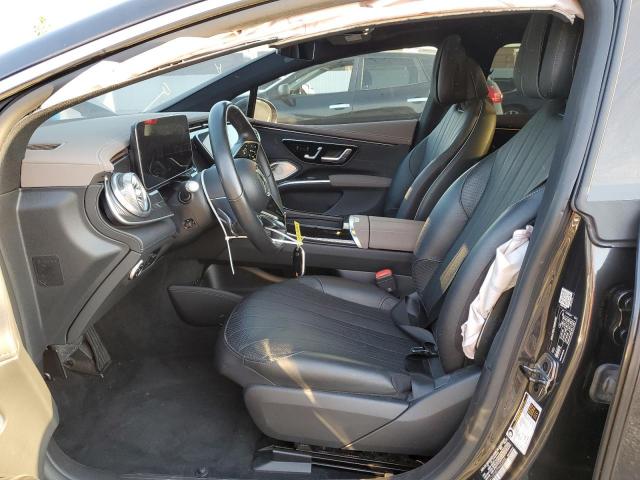 Mercedes-Benz EQS 450+ Image 12