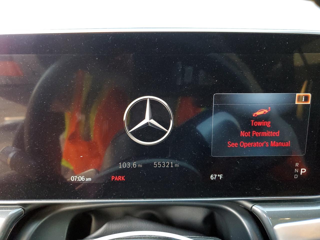 Mercedes-Benz EQS 450+ Image 6