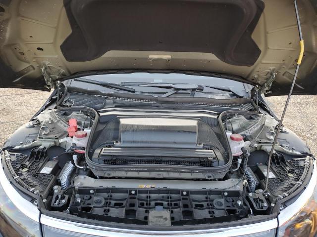 Mercedes-Benz EQS 450+ Image 8