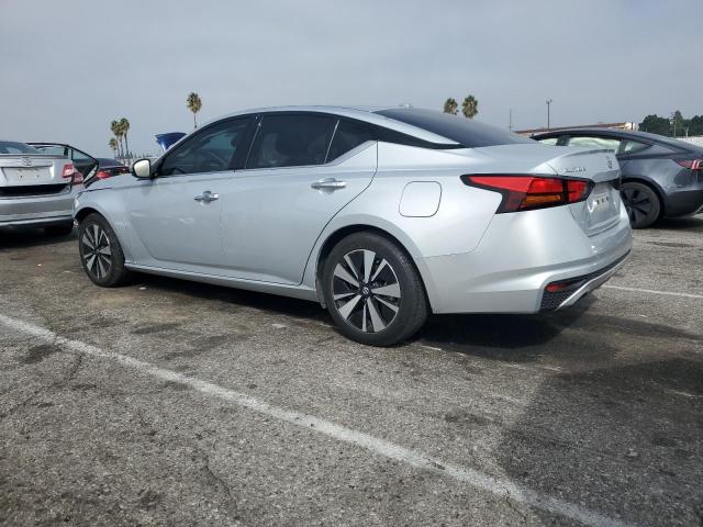 Nissan Altima Sv Image 12