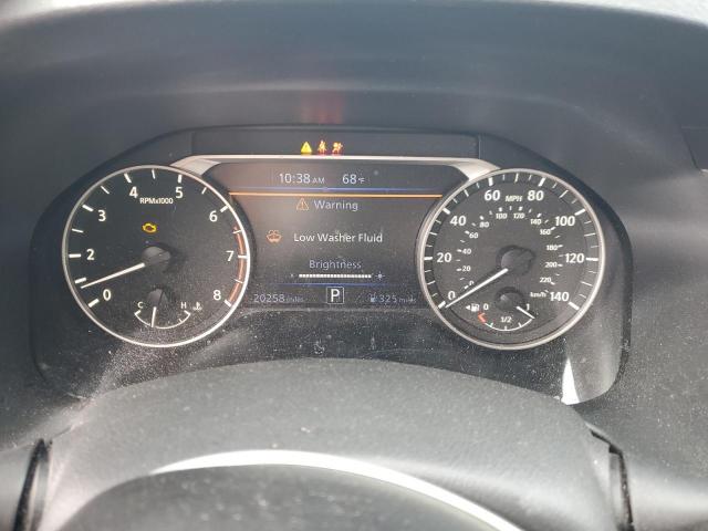 Nissan Altima Sv Image 8