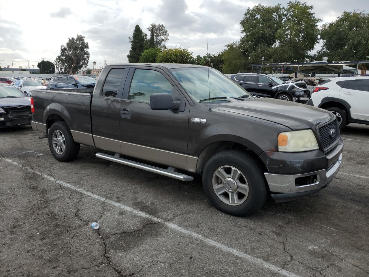 Ford F-150 Image 3