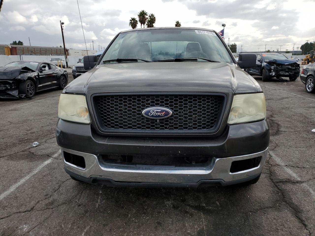 Ford F-150 Image 10