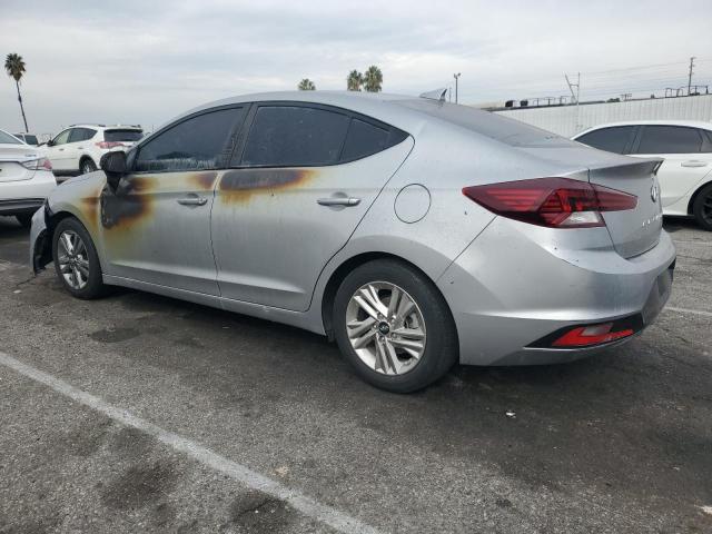 Hyundai ELANTRA Sel Image 8
