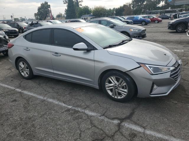 Hyundai ELANTRA Sel Image 9