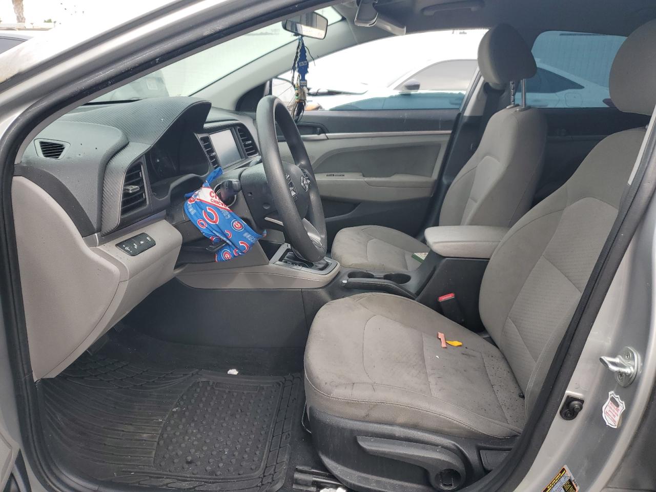 Hyundai ELANTRA Sel Image 6