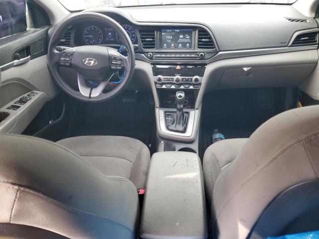 Hyundai ELANTRA Sel Image 7
