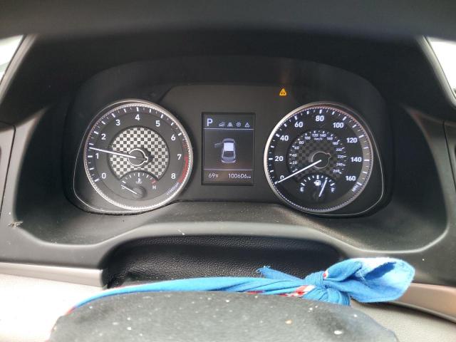 Hyundai ELANTRA Sel Image 5