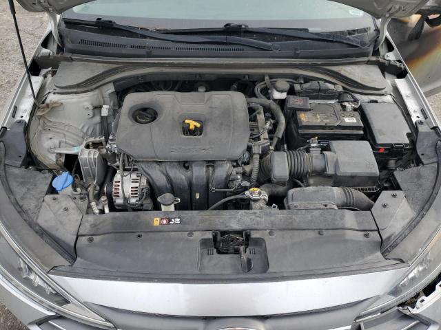Hyundai ELANTRA Sel Image 12