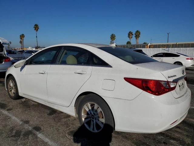 Hyundai SONATA Gls Image 11