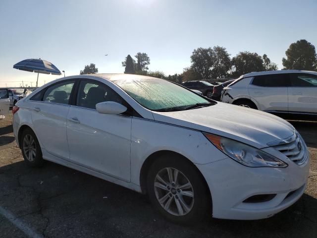 Hyundai SONATA Gls Image 8