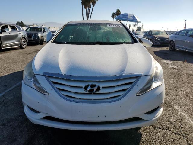 Hyundai SONATA Gls Image 10