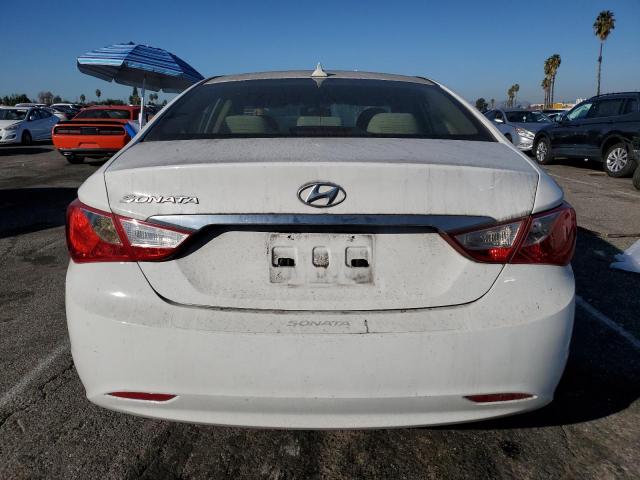 Hyundai SONATA Gls Image 3