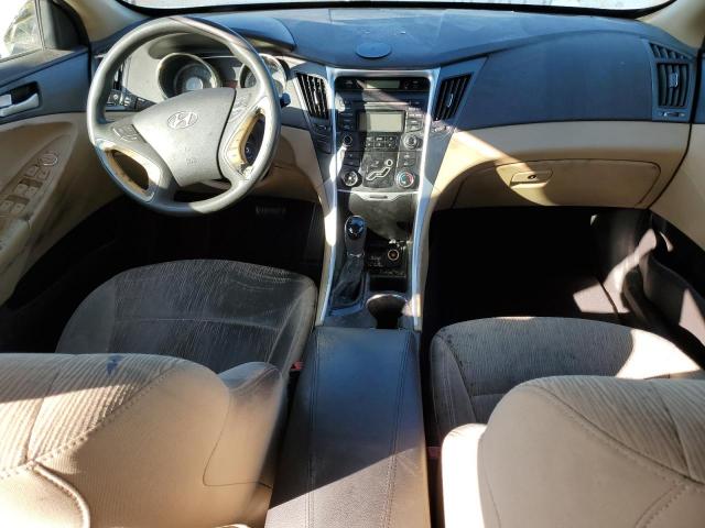 Hyundai SONATA Gls Image 9