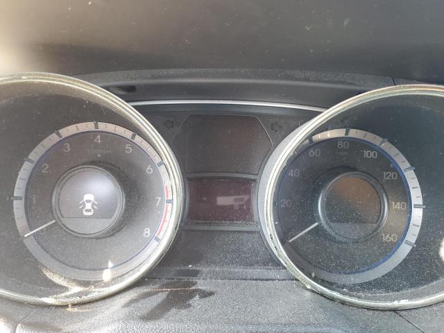 Hyundai SONATA Gls Image 6