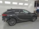 Lexus RX 450h+ Luxury Image 2