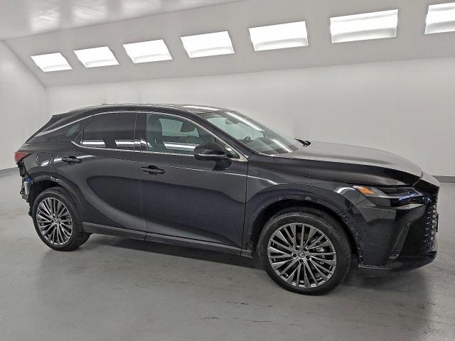 Lexus RX 450h+ Luxury Image 14