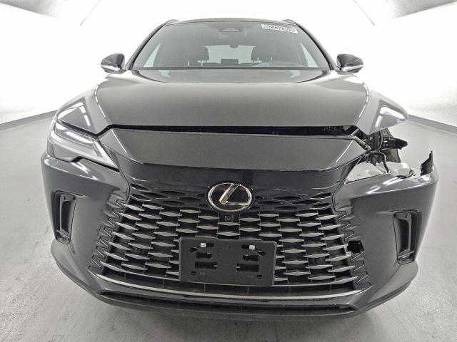 Lexus RX 450h+ Luxury Image 13