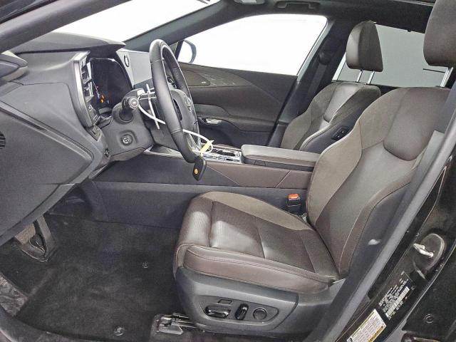 Lexus RX 450h+ Luxury Image 4