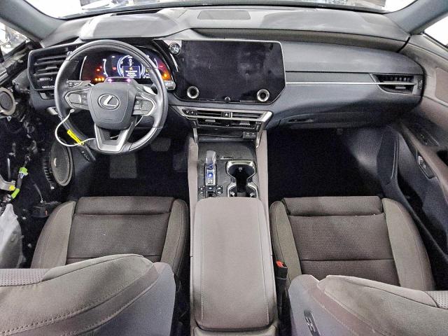 Lexus RX 450h+ Luxury Image 11