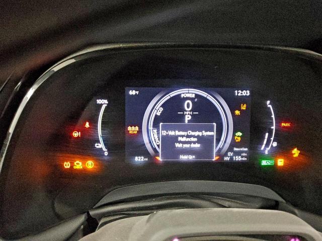 Lexus RX 450h+ Luxury Image 7