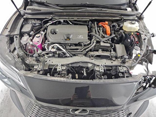 Lexus RX 450h+ Luxury Image 5