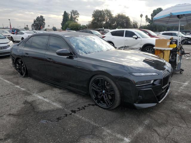 BMW I7 Xdrive6 Xdrive60 Image 3