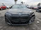 BMW I7 Xdrive6 Xdrive60 Image 2