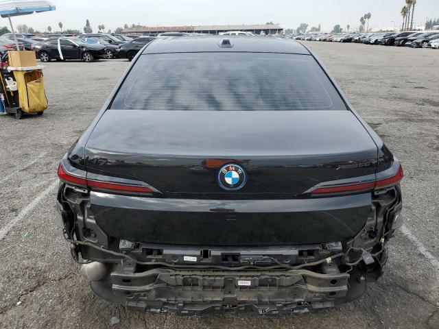 BMW I7 Xdrive6 Xdrive60 Image 7