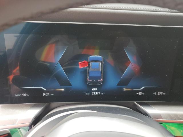 BMW I7 Xdrive6 Xdrive60 Image 12