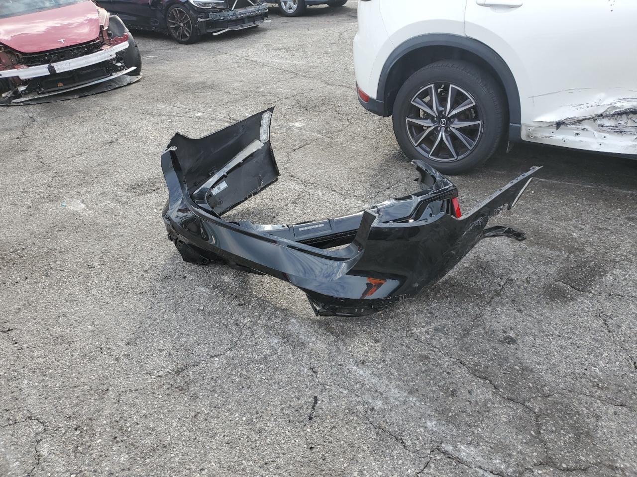 BMW I7 Xdrive6 Xdrive60 Image 11