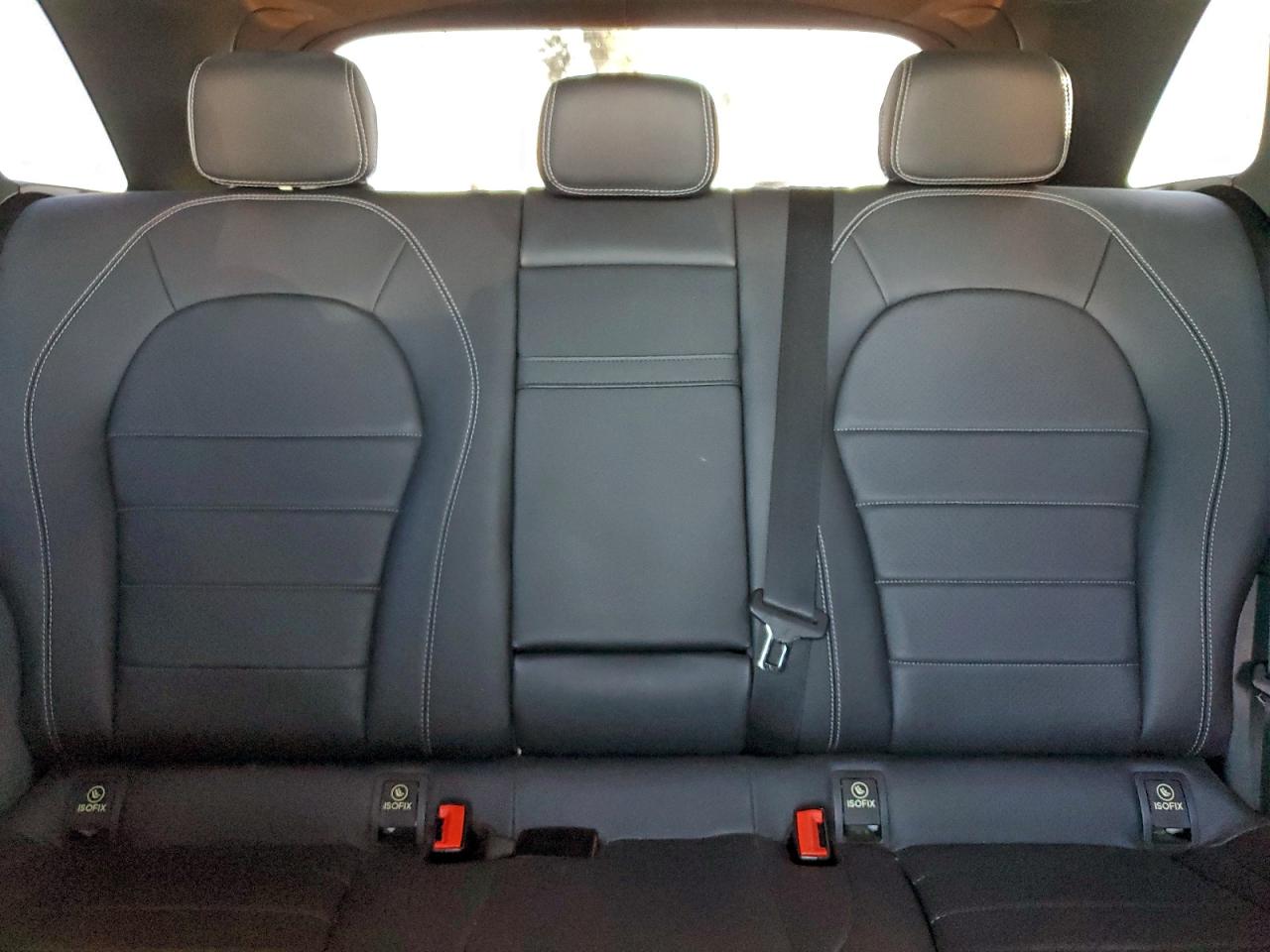 Mercedes-Benz GLC 300 Image 5