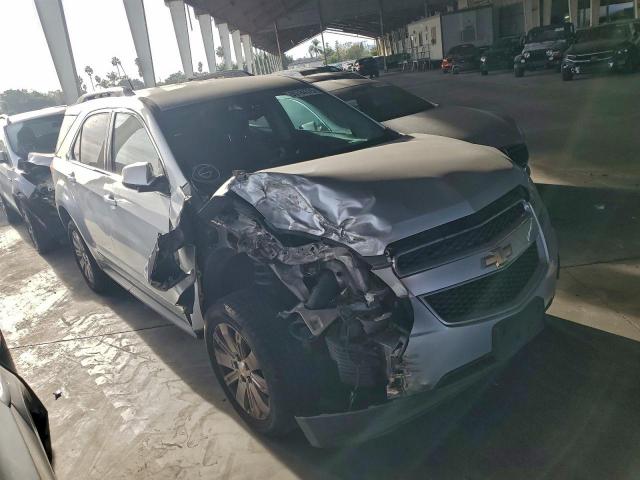 Chevrolet Equinox Lt Image 9