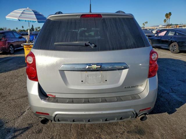 Chevrolet Equinox Lt Image 5