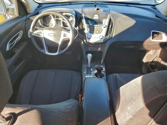 Chevrolet Equinox Lt Image 2