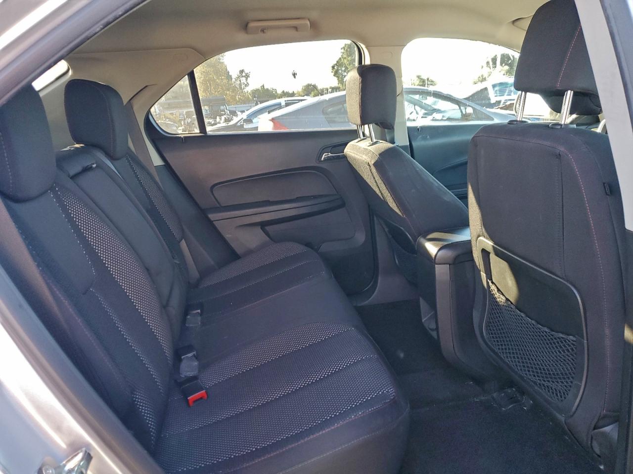 Chevrolet Equinox Lt Image 13