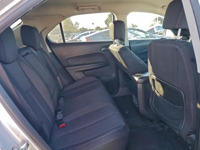 Chevrolet Equinox Lt Image 13