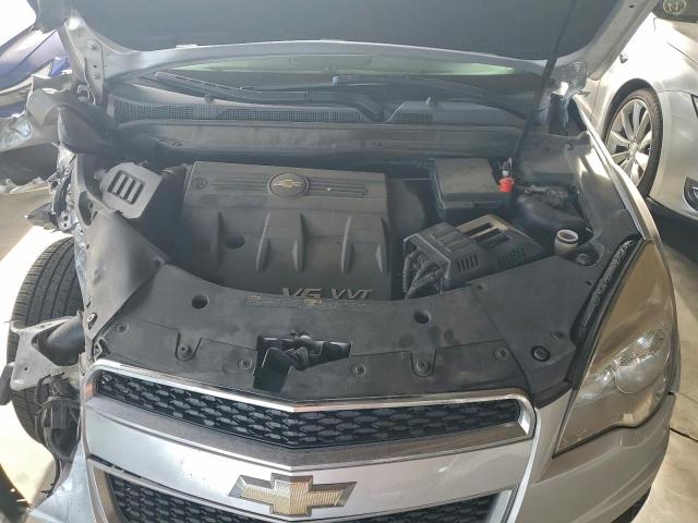 Chevrolet Equinox Lt Image 12