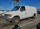 Ford E-350 E350 Super Duty Van Image 1