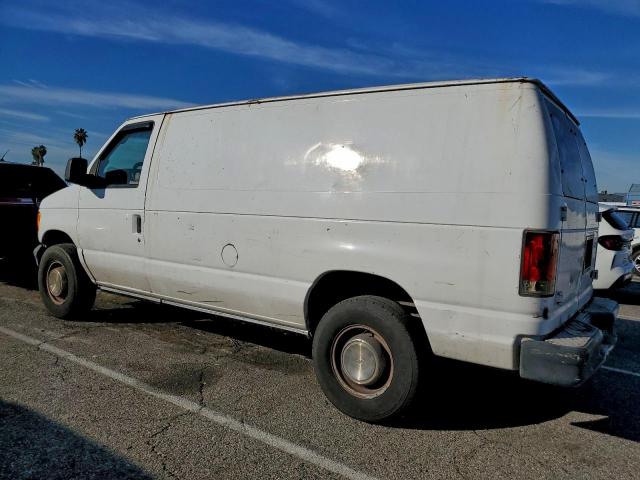 Ford E-350 E350 Super Duty Van Image 3