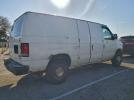 Ford E-350 E350 Super Duty Van Image 2