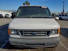 Ford E-350 E350 Super Duty Van Image 9