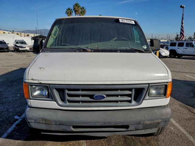 Ford E-350 E350 Super Duty Van Image 9