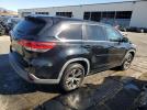 Toyota Highlander Le Image 6