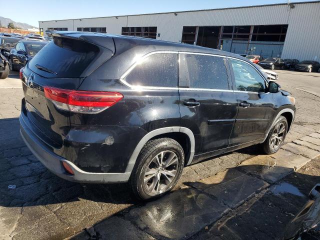 Toyota Highlander Le Image 6