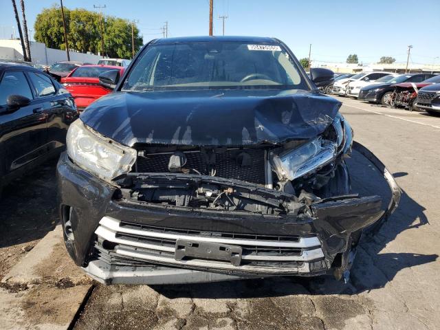 Toyota Highlander Le Image 3