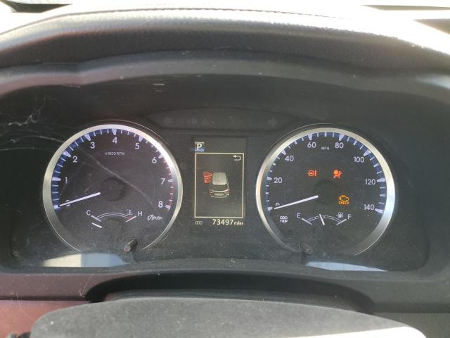 Toyota Highlander Le Image 5