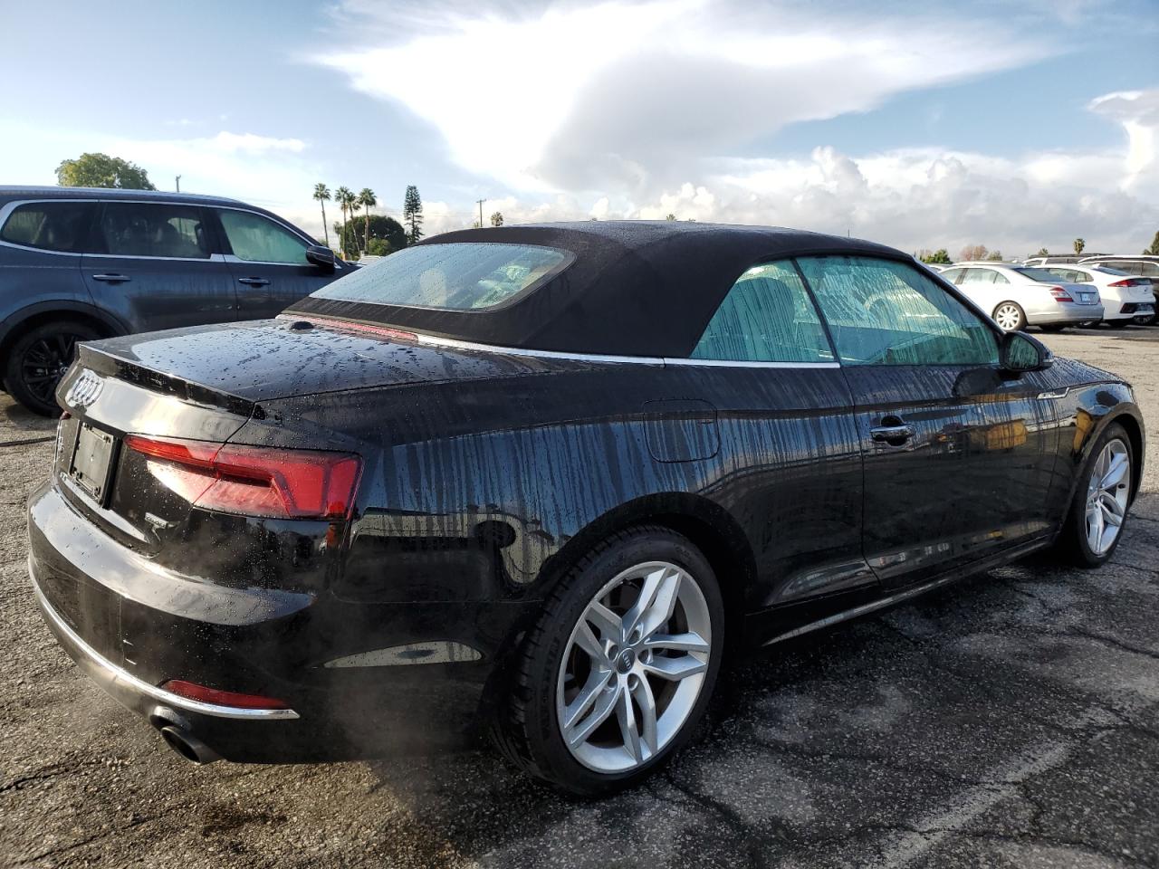 Audi A5 Premium Plus Image 6