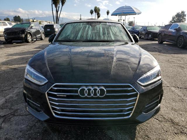 Audi A5 Premium Plus Image 9